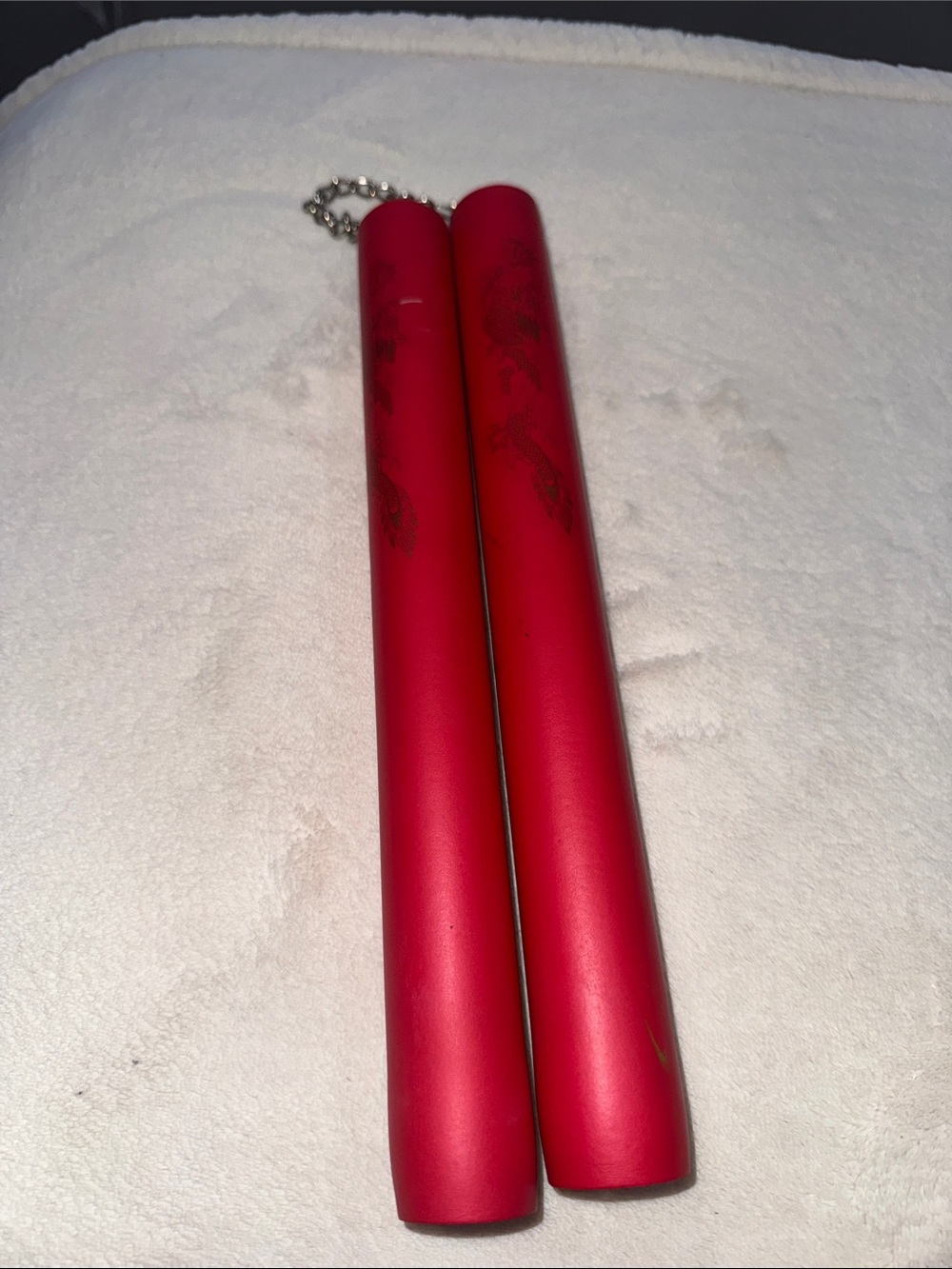 Nunchucks